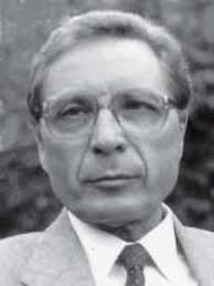 colleague: Helmut Gneuss