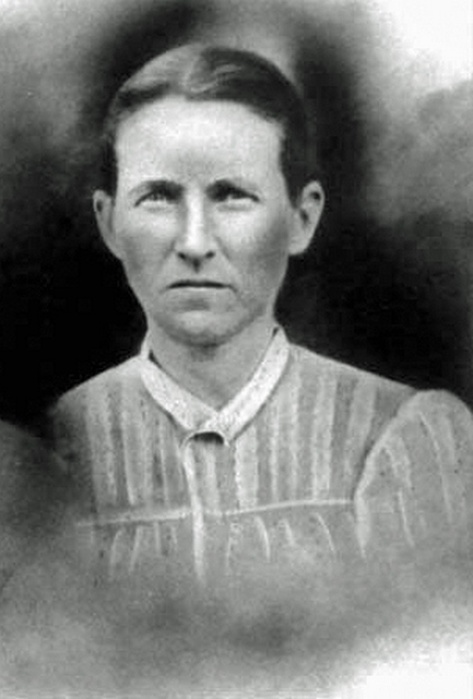 Mother: Mary Elizabeth York