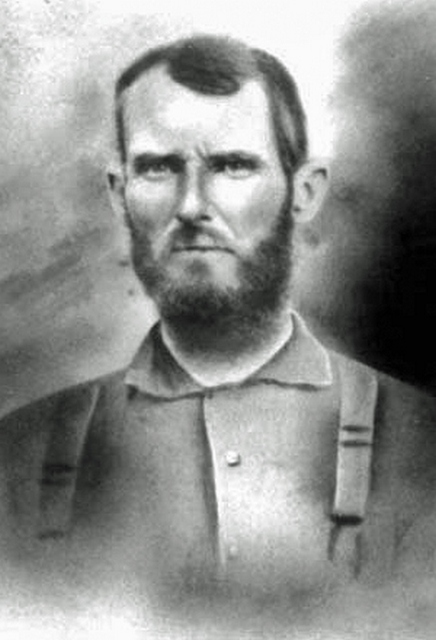 Father: William Uriah York