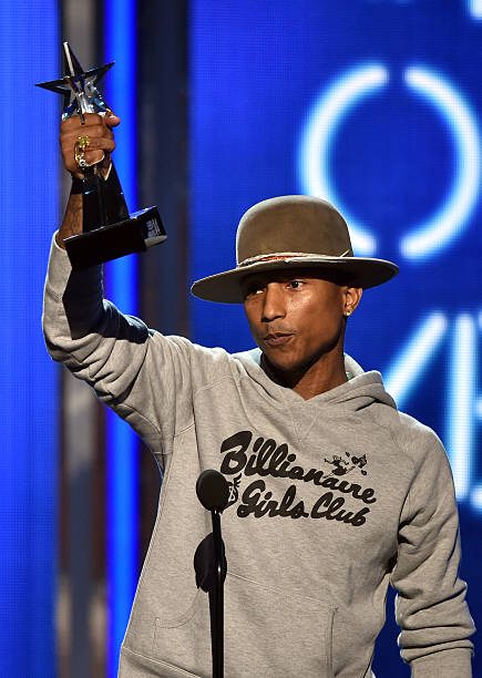 BET Award