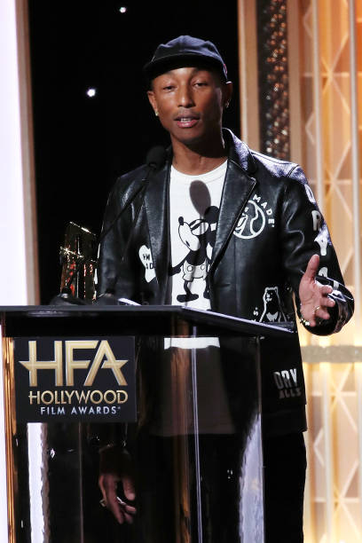 Hollywood Film Award
