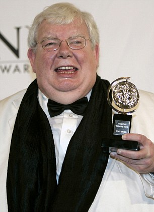 Tony Award