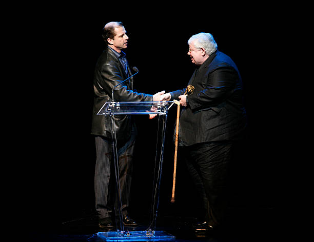 Theatre World Award