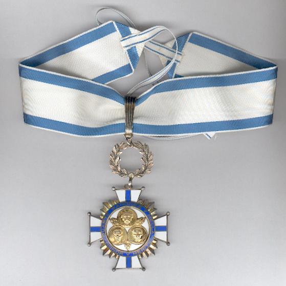 Order of Merit of Duarte, Sanchez and Mella