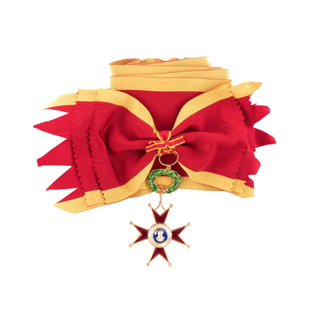 Order of Saint Gregory the Great