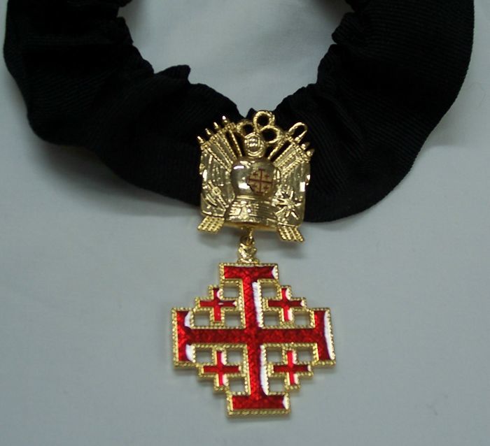 Order of the Holy Sepulchre