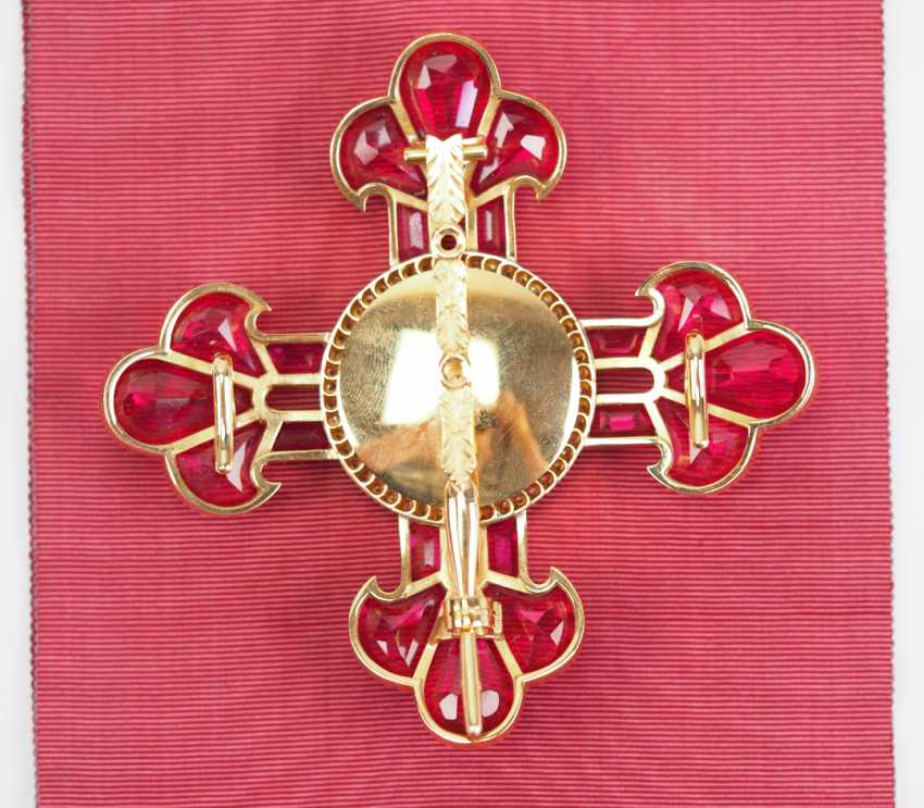 Civil Order of Alfonso X the Wise