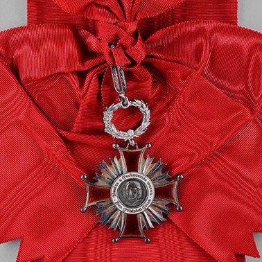 Order of Christopher Columbus