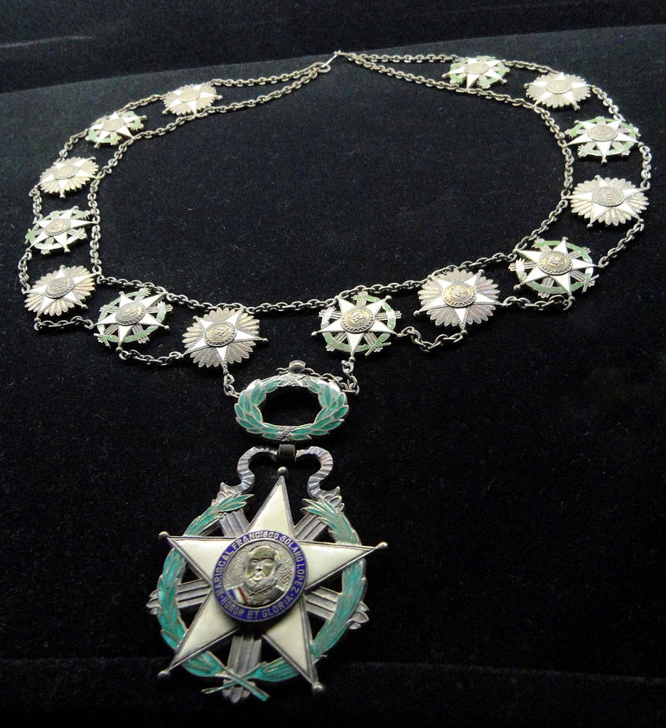 National Order of Merit