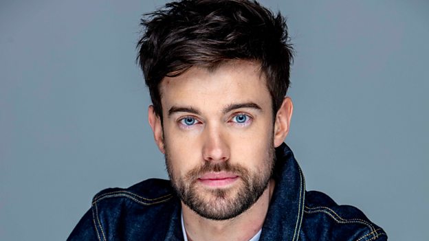 Godson: Jack Whitehall