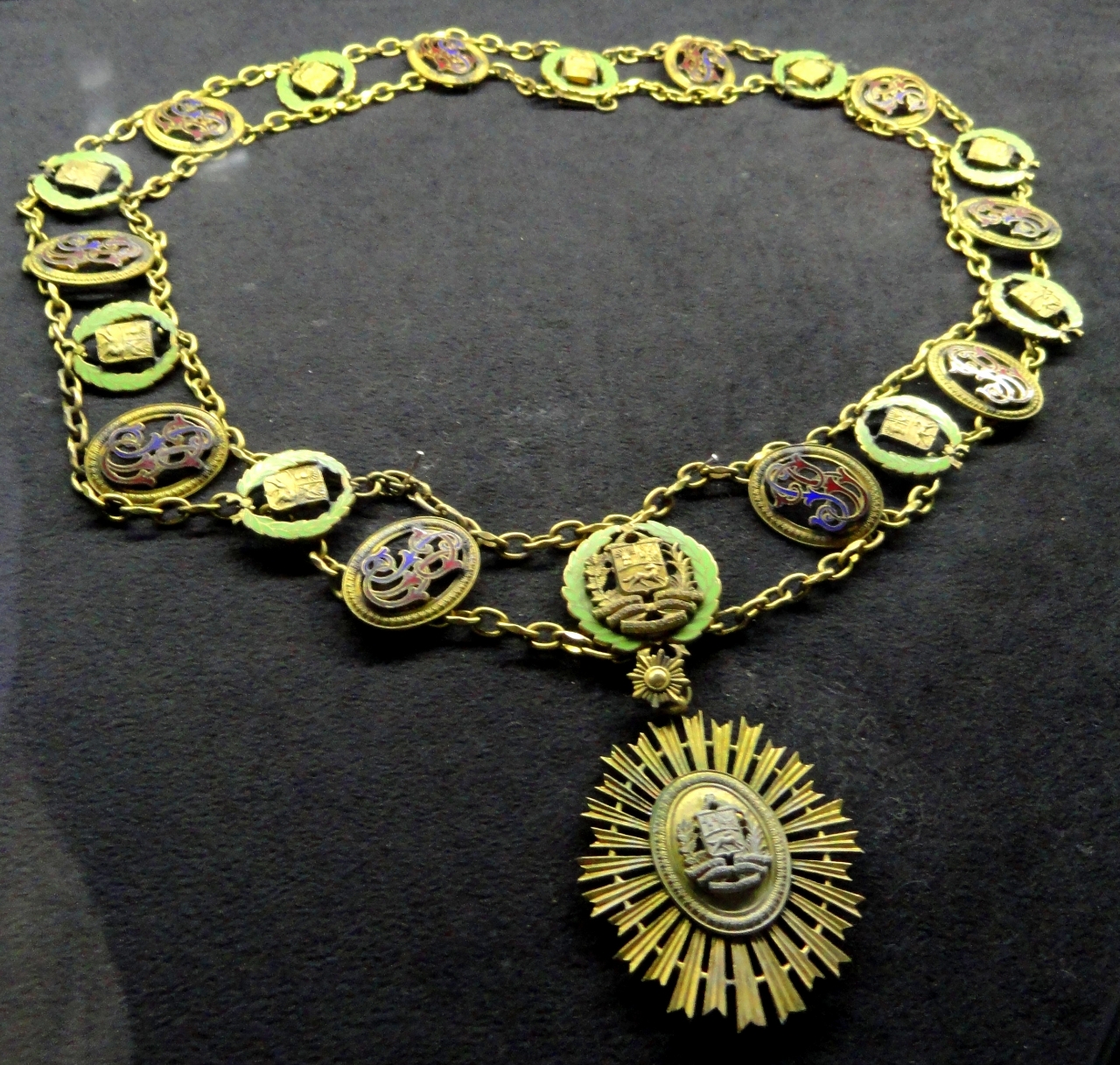 Order of the Liberator