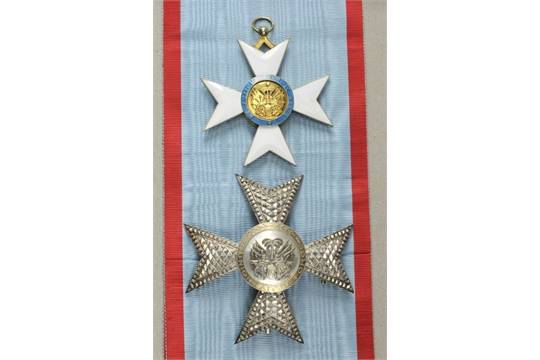 National Order of Honour and Merit