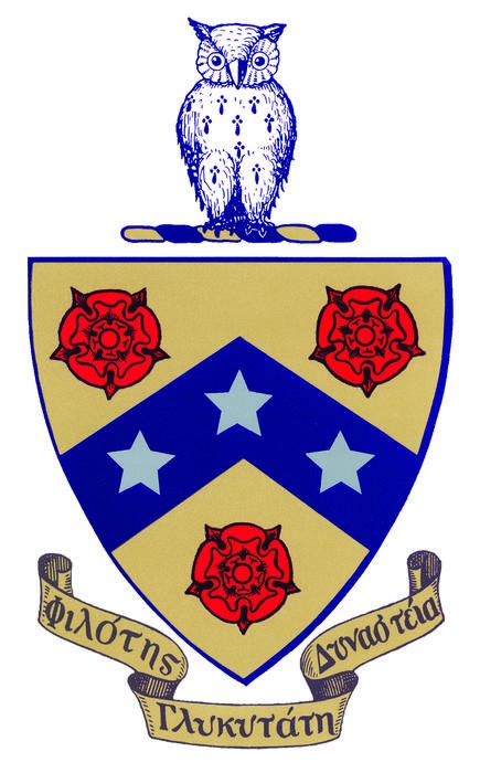 Phi Gamma Delta