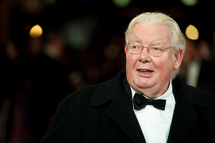 Gallery of Richard Griffiths