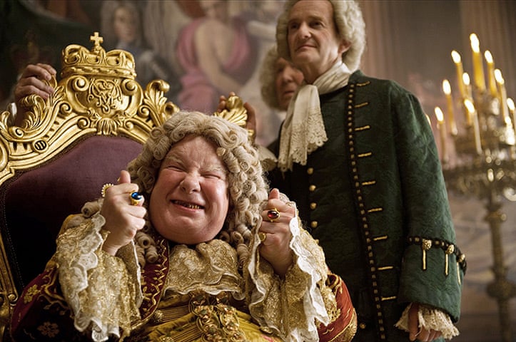 Gallery of Richard Griffiths