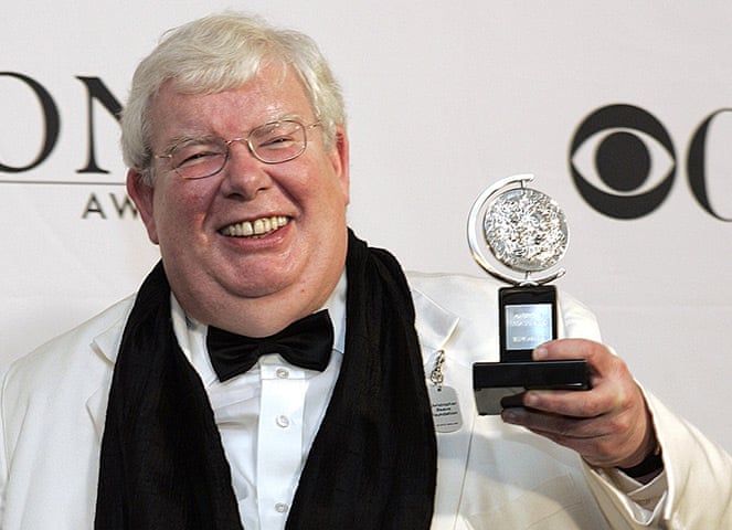 Gallery of Richard Griffiths