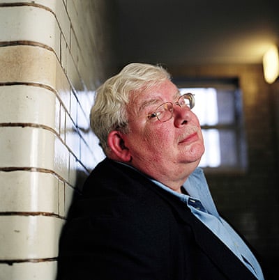 Gallery of Richard Griffiths