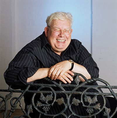Gallery of Richard Griffiths