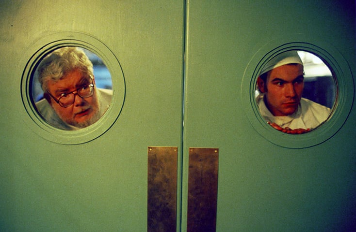 Gallery of Richard Griffiths