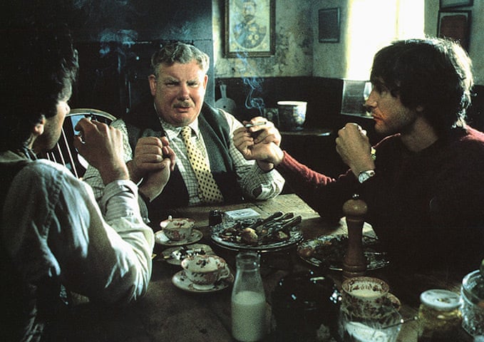Gallery of Richard Griffiths