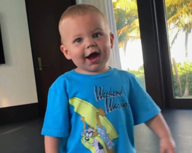 Son: Nicholas Iglesias