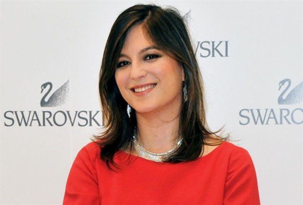 Sister: Chabeli Iglesias