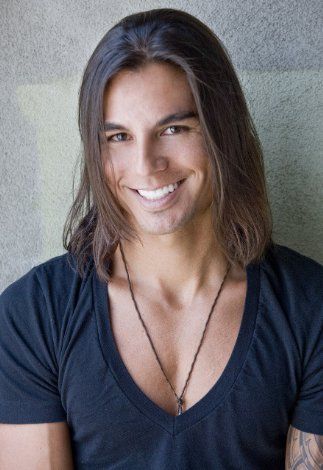 Brother: Julio Iglesias Jr.