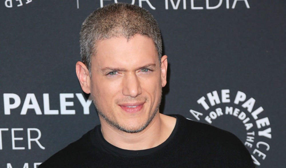 Wentworth Miller