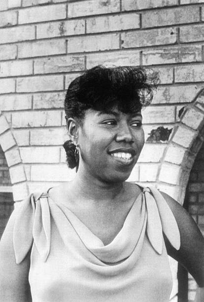 Gallery of Ruby Bridges