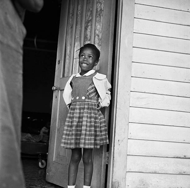 Gallery of Ruby Bridges