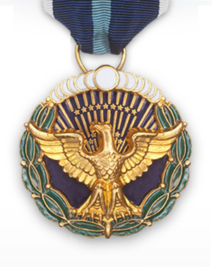 Presidential Citizens Medal