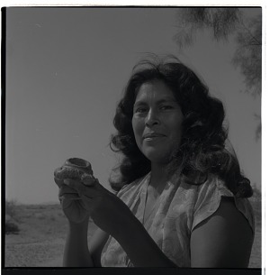 Helga Teiwes