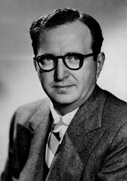 Lawrence Spivak