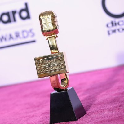 Billboard Music Award