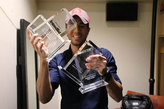 Billboard Latin Music Award