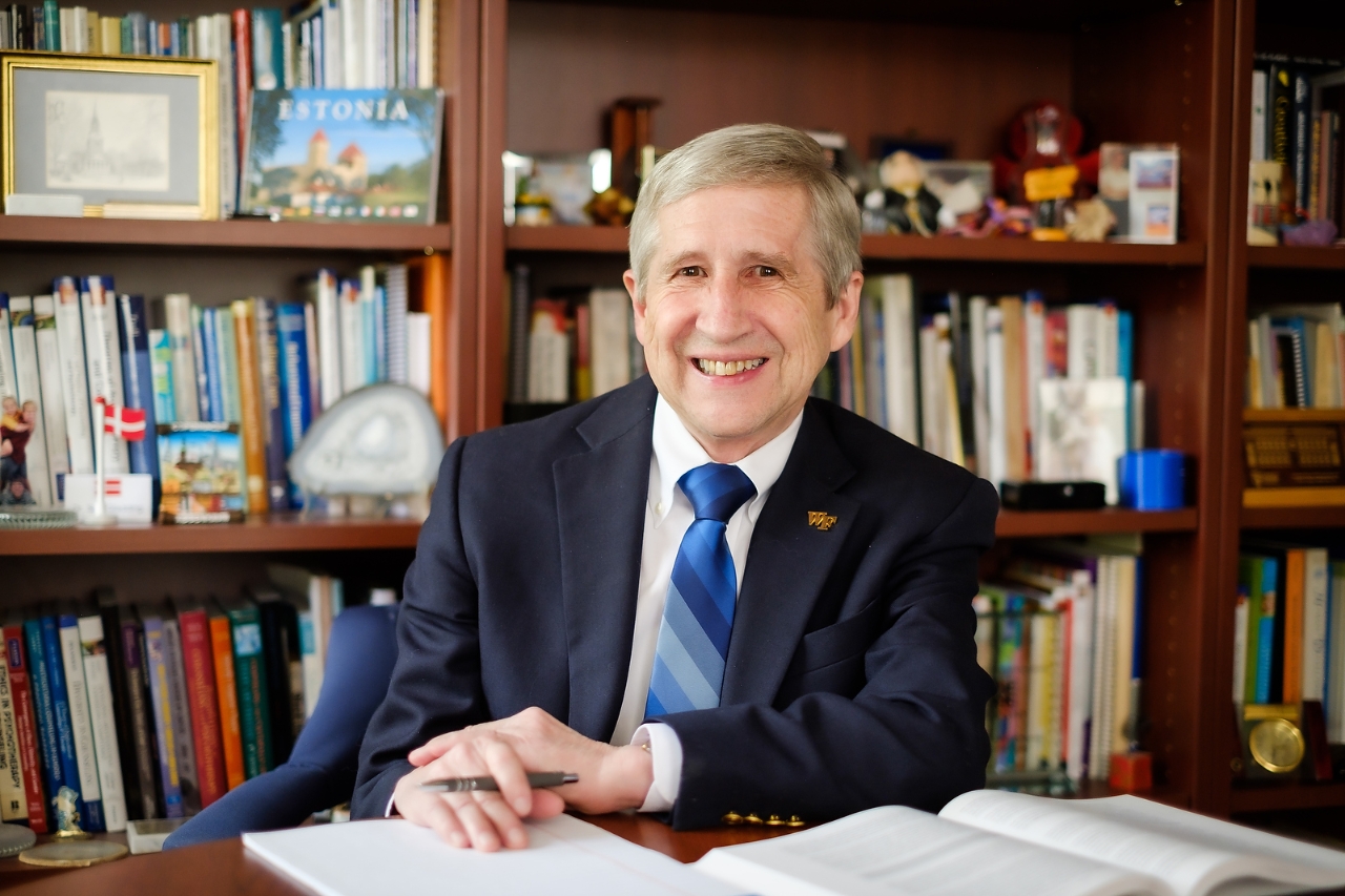 Career period of Samuel Gladding in career