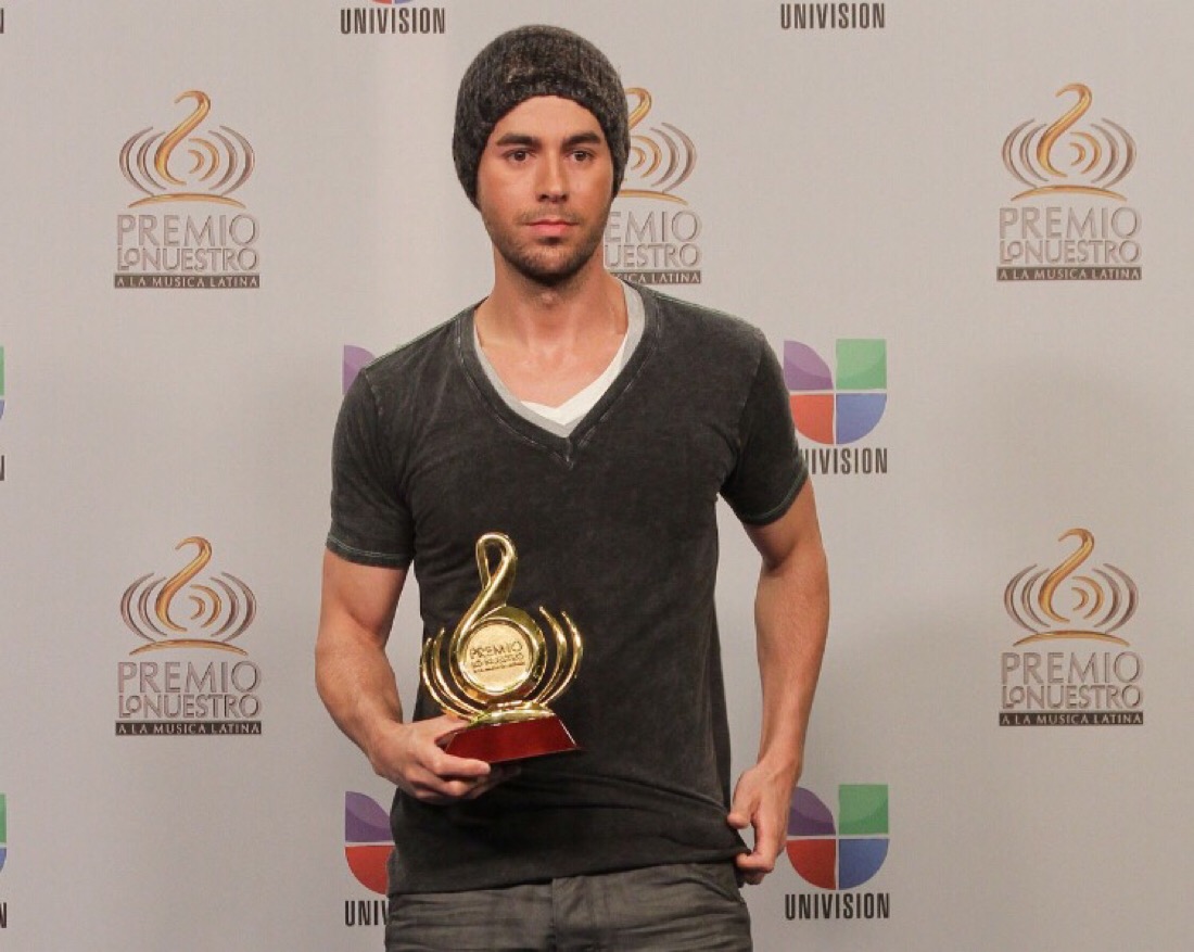 Premio Lo Nuestro Award