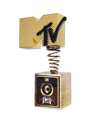 MTV India Award