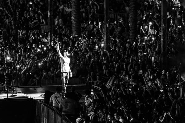 Gallery of Enrique Iglesias