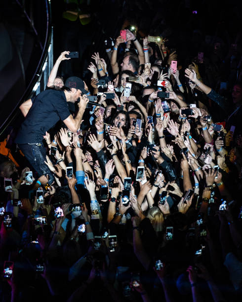 Gallery of Enrique Iglesias