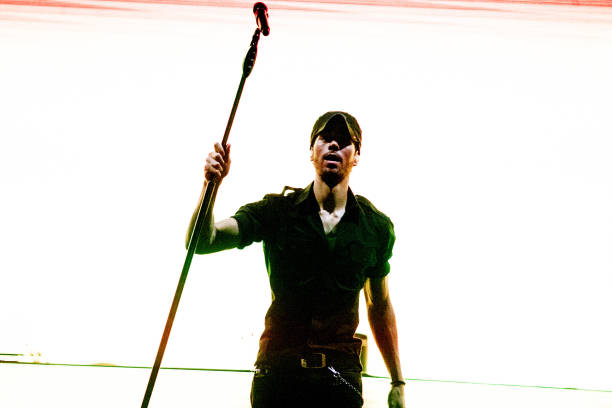 Gallery of Enrique Iglesias
