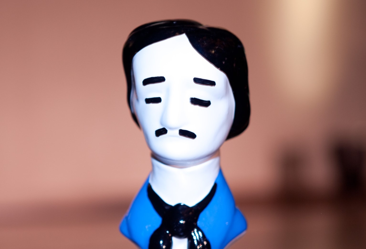 Edgar Award