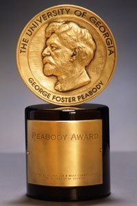 Peabody Award