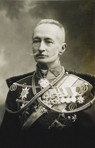 Aleksei Brusilov