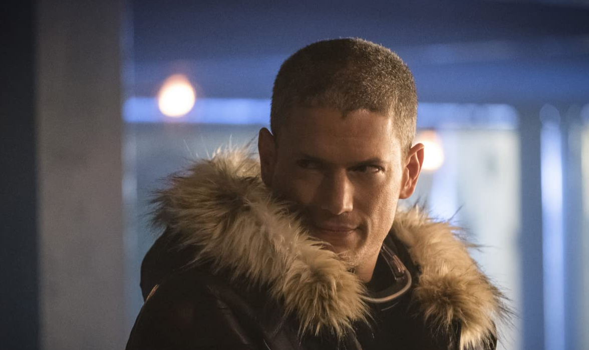 Gallery of Wentworth Miller