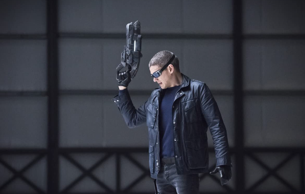 Gallery of Wentworth Miller