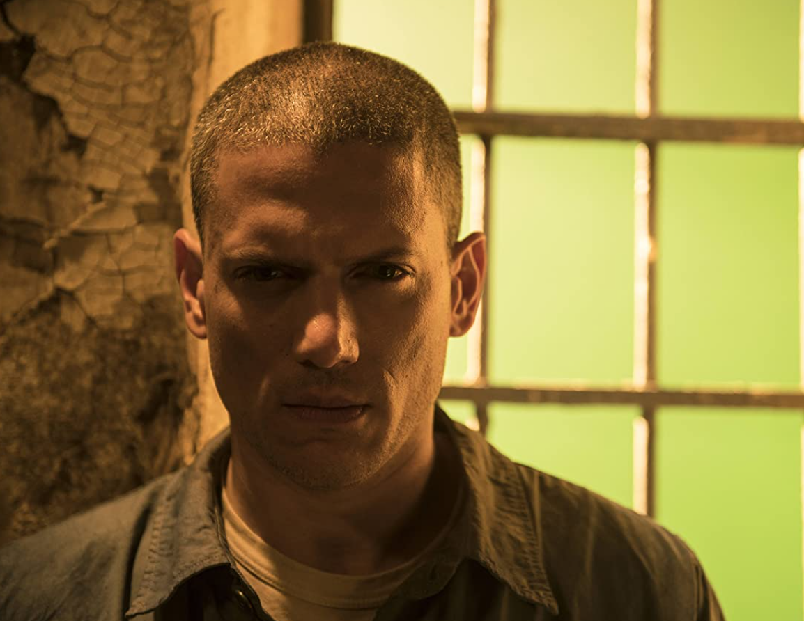 Gallery of Wentworth Miller