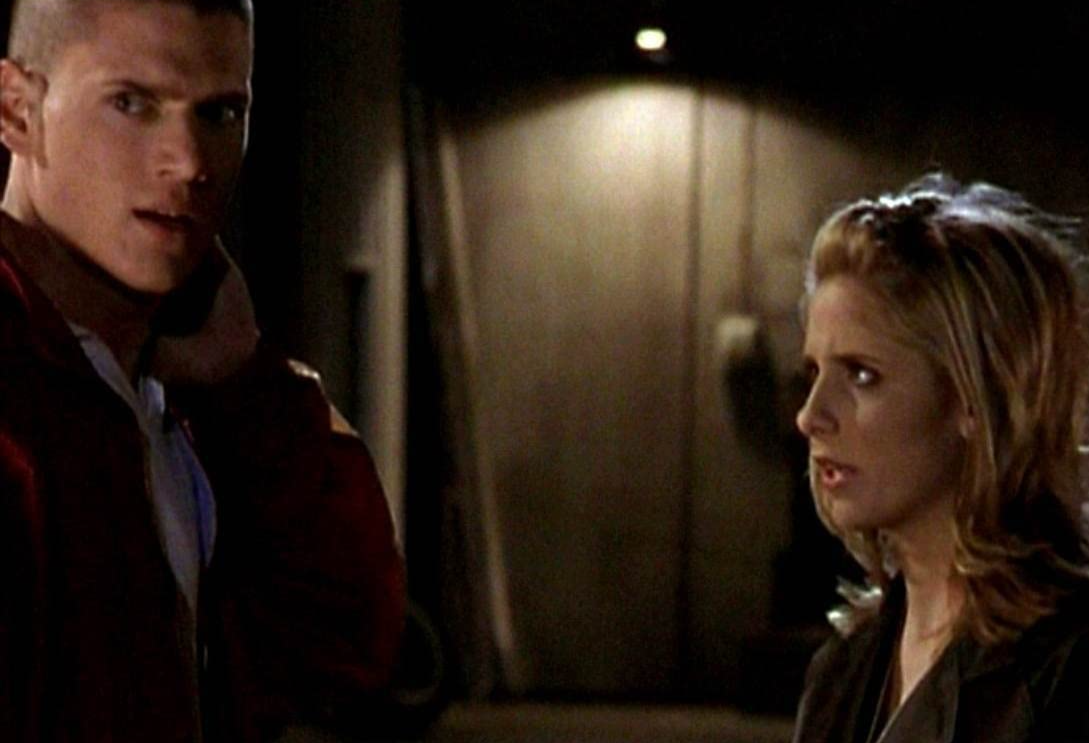 Gallery of Wentworth Miller