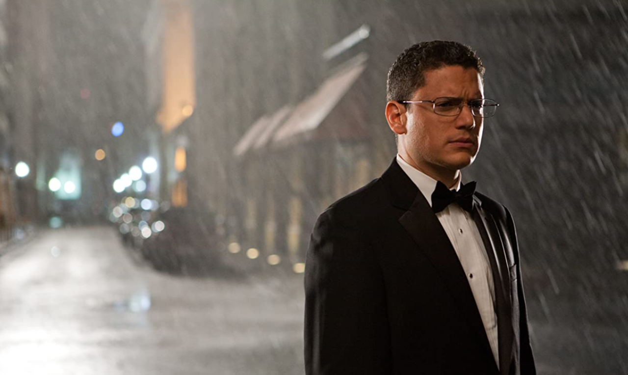 Gallery of Wentworth Miller
