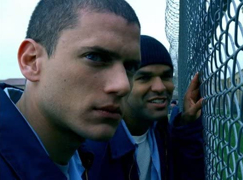Gallery of Wentworth Miller